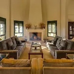 Hotel Rural Baldio Grande 3*