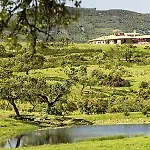 Hotel Rural Baldio Grande