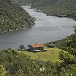 Hotel Rural Baldio Grande Carbajo
