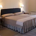 Hotel Rural Baldio Grande Carbajo