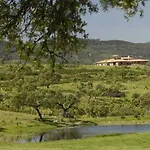 Rural Baldio Grande Hotel Carbajo