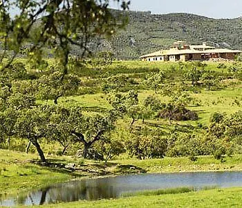Hotel Rural Baldio Grande