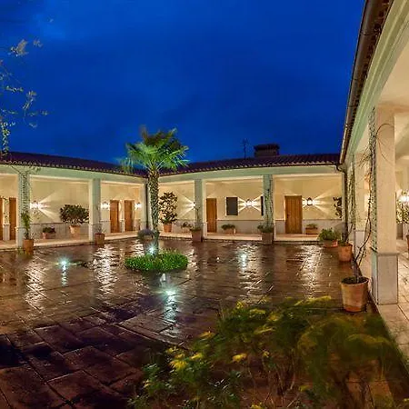 Rural Baldio Grande Hotel 3*