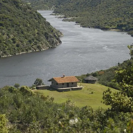 Hotel Rural Baldio Grande Carbajo