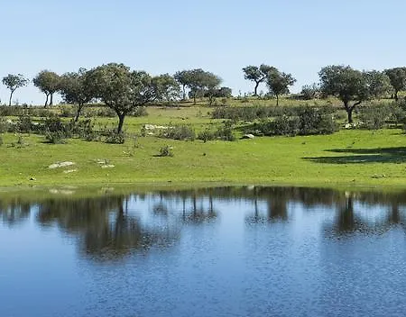 Hotel Rural Baldio Grande 3*