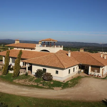Rural Baldio Grande