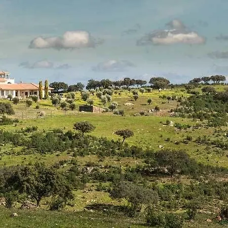 Hotel Rural Baldio Grande 3*