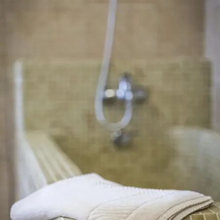 Hotel Rural Baldio Grande 3*