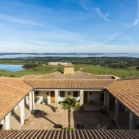 Hotel Rural Baldio Grande Carbajo