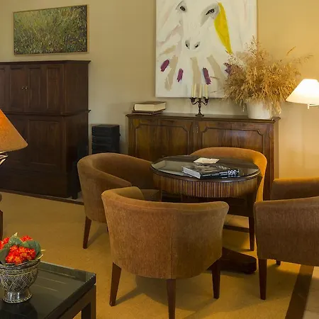 Rural Baldio Grande Hotel 3*