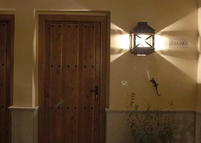 Ξενοδοχείο Rural Baldio Grande 3*