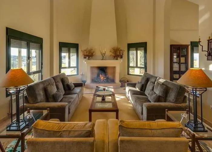 Ξενοδοχείο Rural Baldio Grande 3*