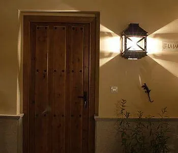 Ξενοδοχείο Rural Baldio Grande Carbajo