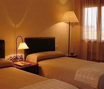 Ξενοδοχείο Rural Baldio Grande 3*