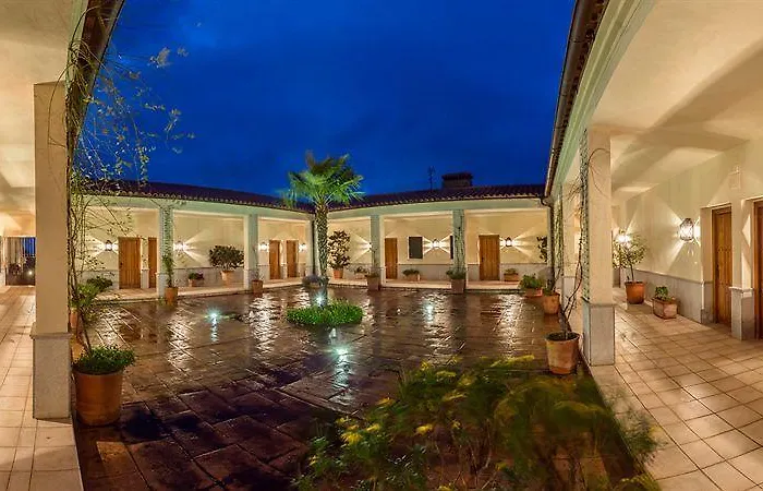 Rural Baldio Grande Ξενοδοχείο 3*