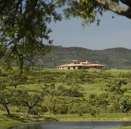 Ξενοδοχείο Rural Baldio Grande Carbajo