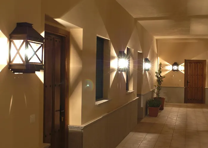 Rural Baldio Grande Ξενοδοχείο 3*