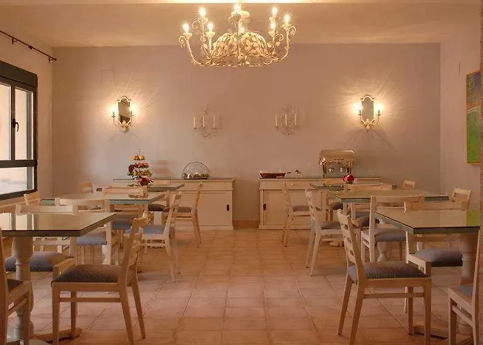 Rural Baldio Grande Ξενοδοχείο Carbajo