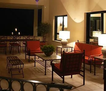 Ξενοδοχείο Rural Baldio Grande