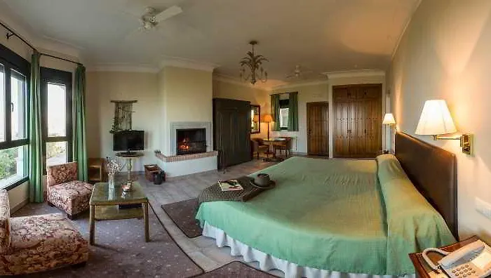 Ξενοδοχείο Rural Baldio Grande 3*