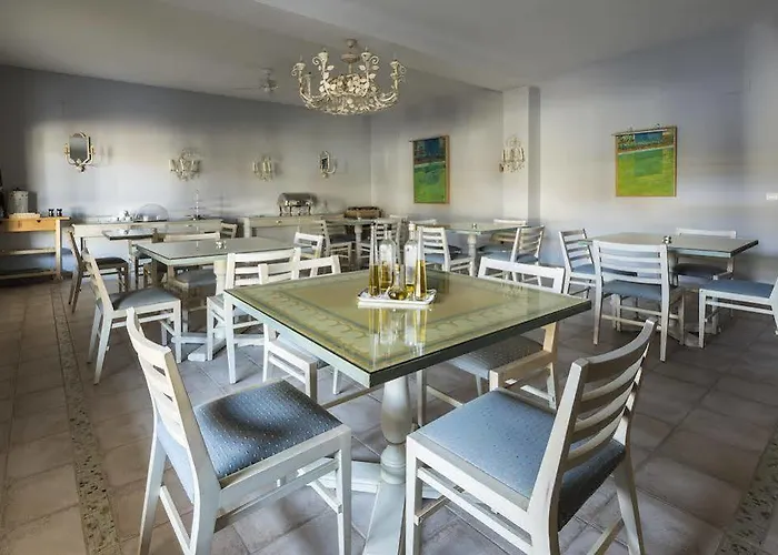 Rural Baldio Grande 3* Carbajo