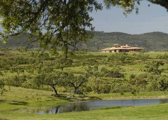 Rural Baldio Grande Ξενοδοχείο Carbajo