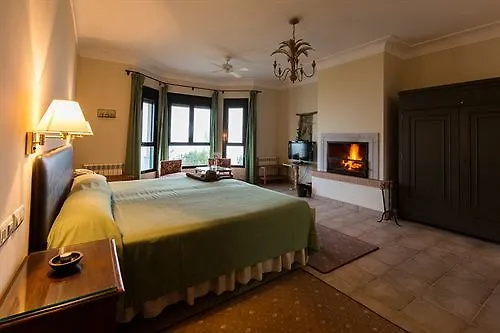 Rural Baldio Grande 3* Carbajo