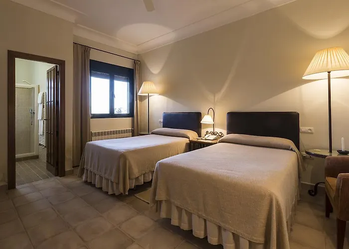 Rural Baldio Grande Carbajo