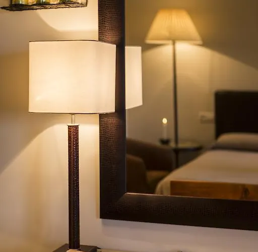 Rural Baldio Grande Ξενοδοχείο