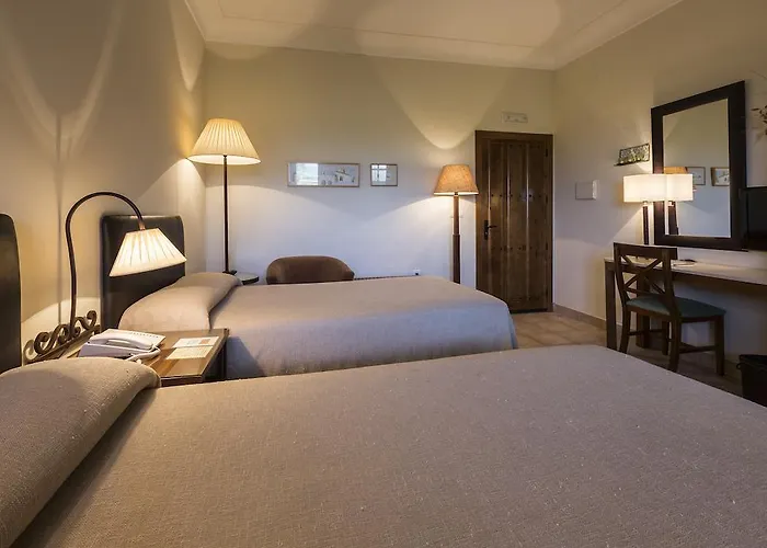 Rural Baldio Grande 3*