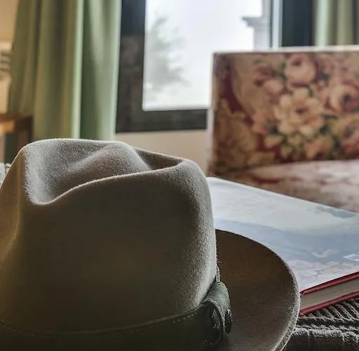 Ξενοδοχείο Rural Baldio Grande Carbajo