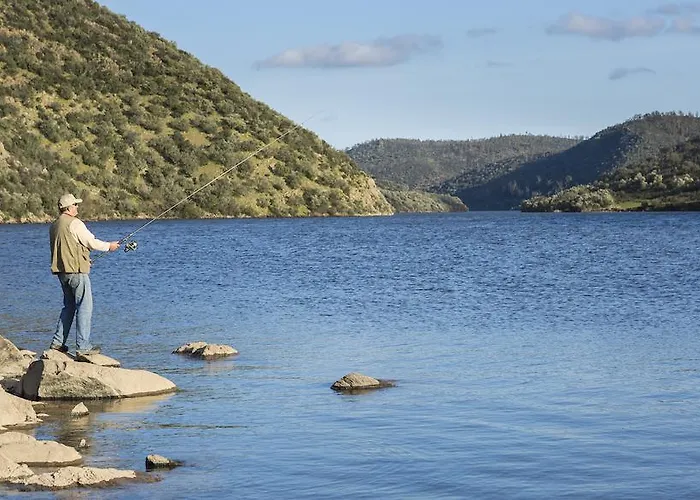 Ξενοδοχείο Rural Baldio Grande 3*