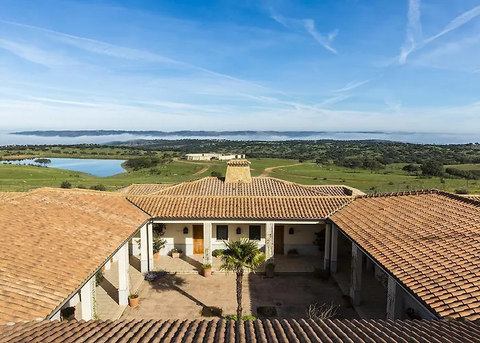 Ξενοδοχείο Rural Baldio Grande Carbajo