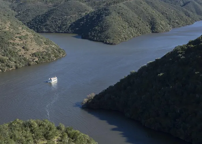 Ξενοδοχείο Rural Baldio Grande
