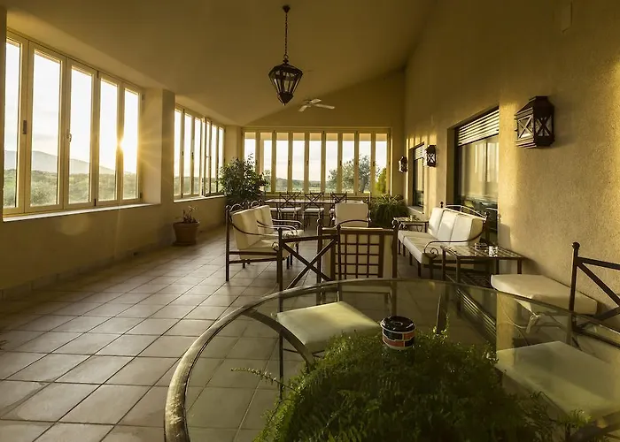 Rural Baldio Grande Ξενοδοχείο