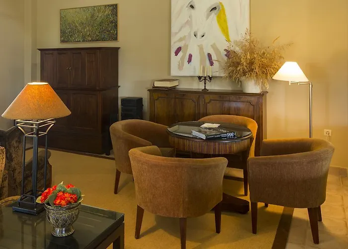 Rural Baldio Grande Ξενοδοχείο 3*